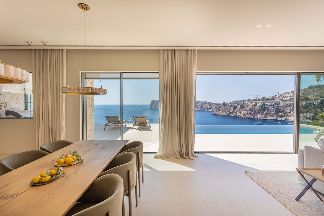 Villa in Port d'Andratx, Balearic Islands, Spain 5 - 15205142