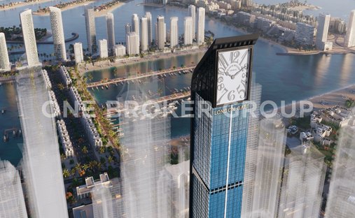 Apartment in Dubai, Dubai, United Arab Emirates 1
