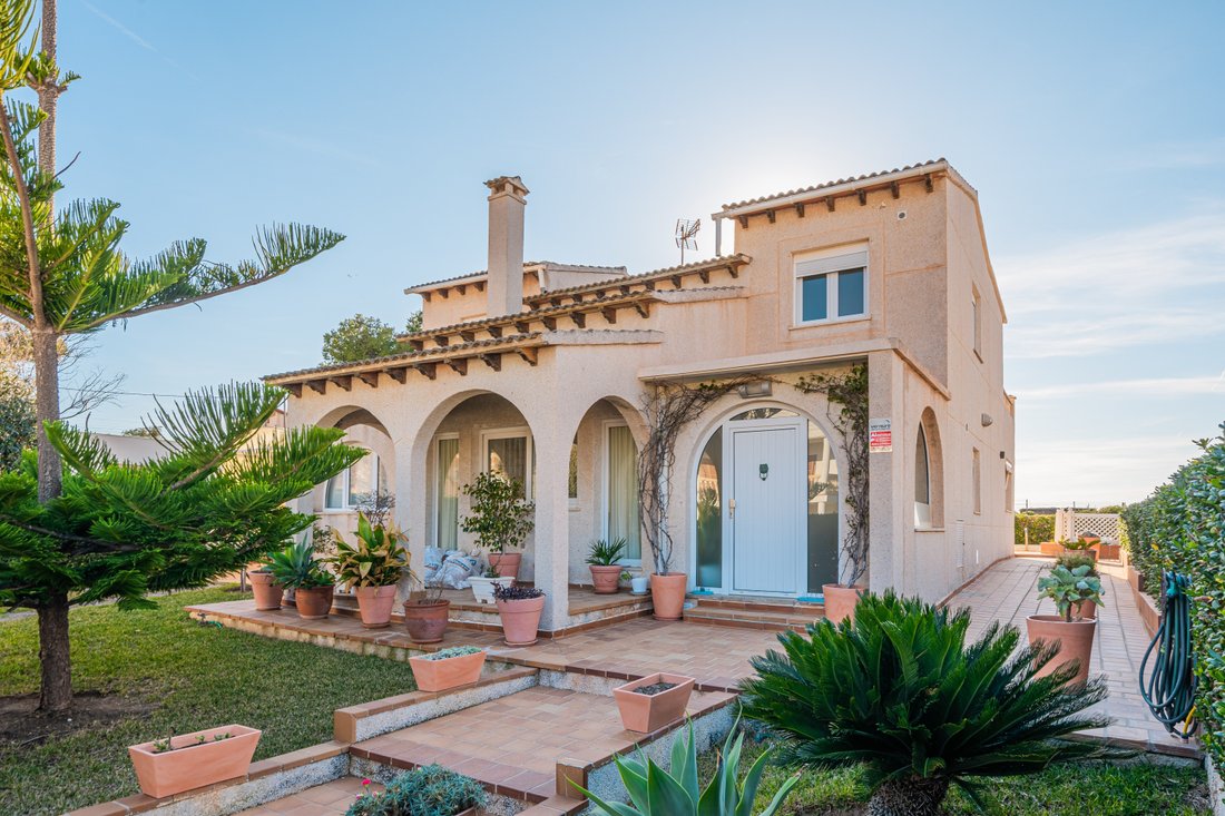 Villa in Calvia, Balearic Islands, Spain 1 - 15205130
