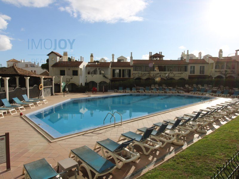 Apartment in Vilamoura, Quarteira, Algarve 1 - 15207623