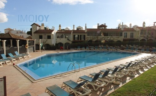 Apartment in Vilamoura, Quarteira, Algarve 1