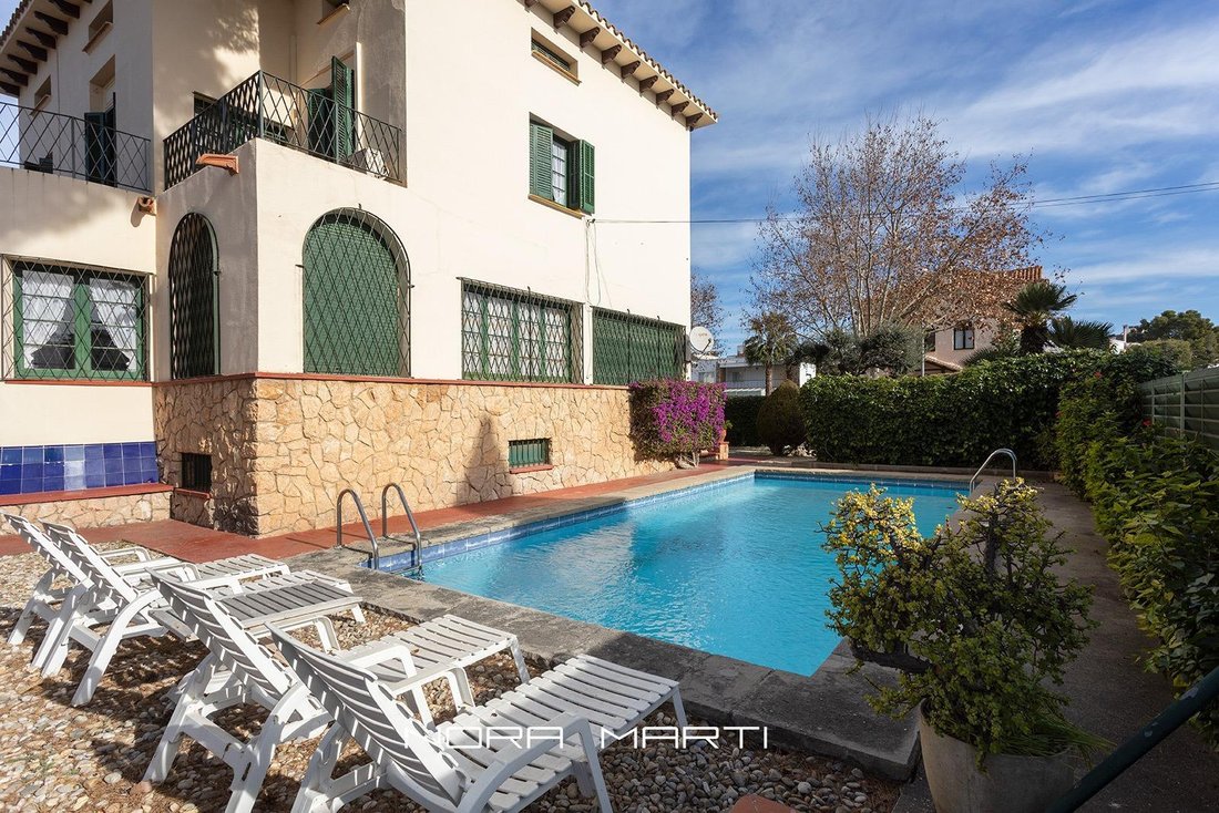 Country House in Sitges, Catalonia, Spain 4 - 15207444