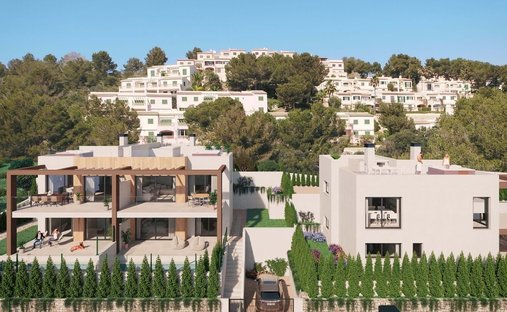 Appartement à Capdepera, Îles Baléares, Espagne 1