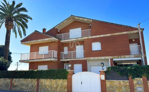 Villa in Creixell, Catalonia, Spain 1