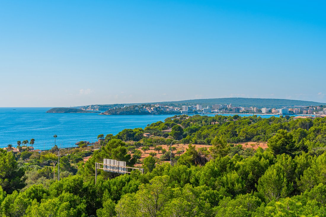 Villa à Costa d'en Blanes, Calvià, Îles Baléares 4 - 15205219