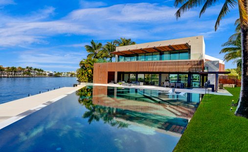 Private Luxury Beach Homes Oceanfront Luxury Home With Secluded