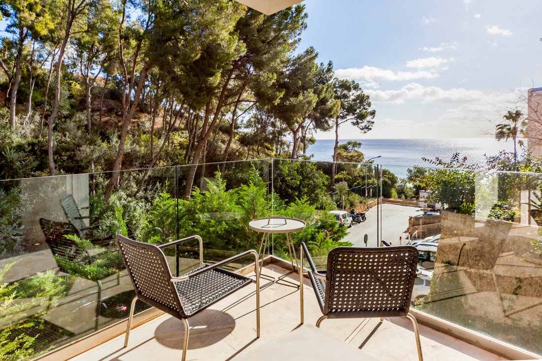 Villa in Portals Nous, Calvia, Balearic Islands 1 - 15205304