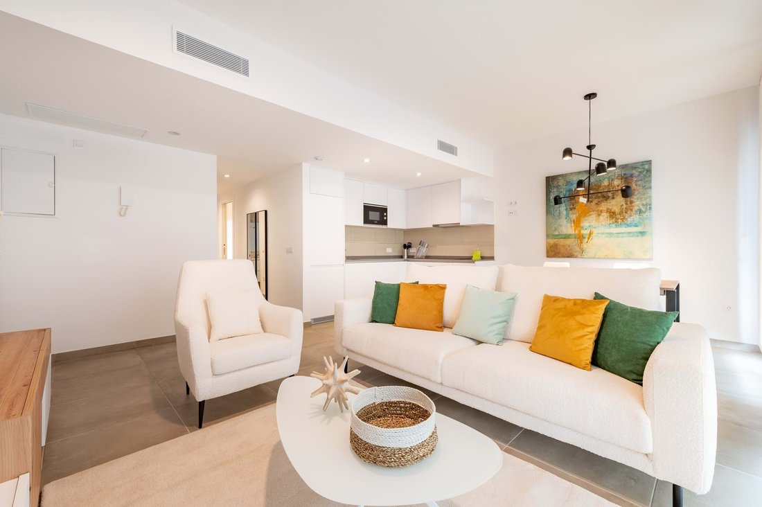 Apartment in Capdepera, Balearic Islands, Spain 5 - 15205472