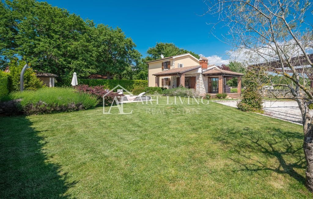House in Porec, Istria County, Croatia 3 - 15207370