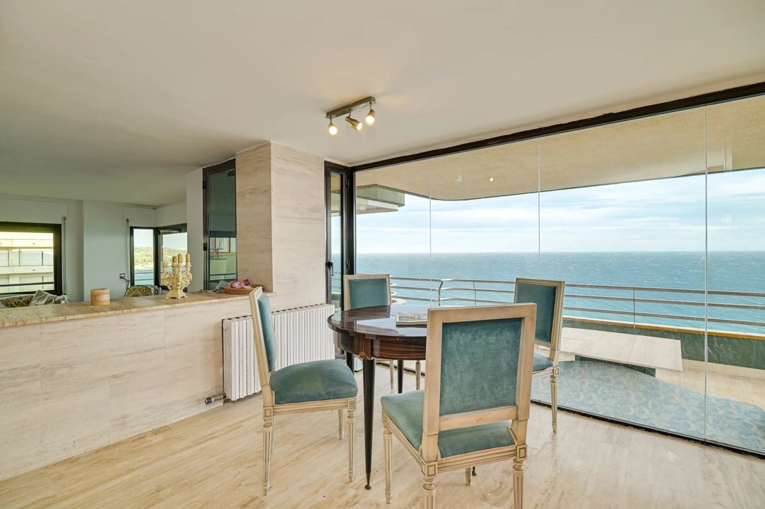 Apartment in Costa Brava, Spain 5 - 15206080