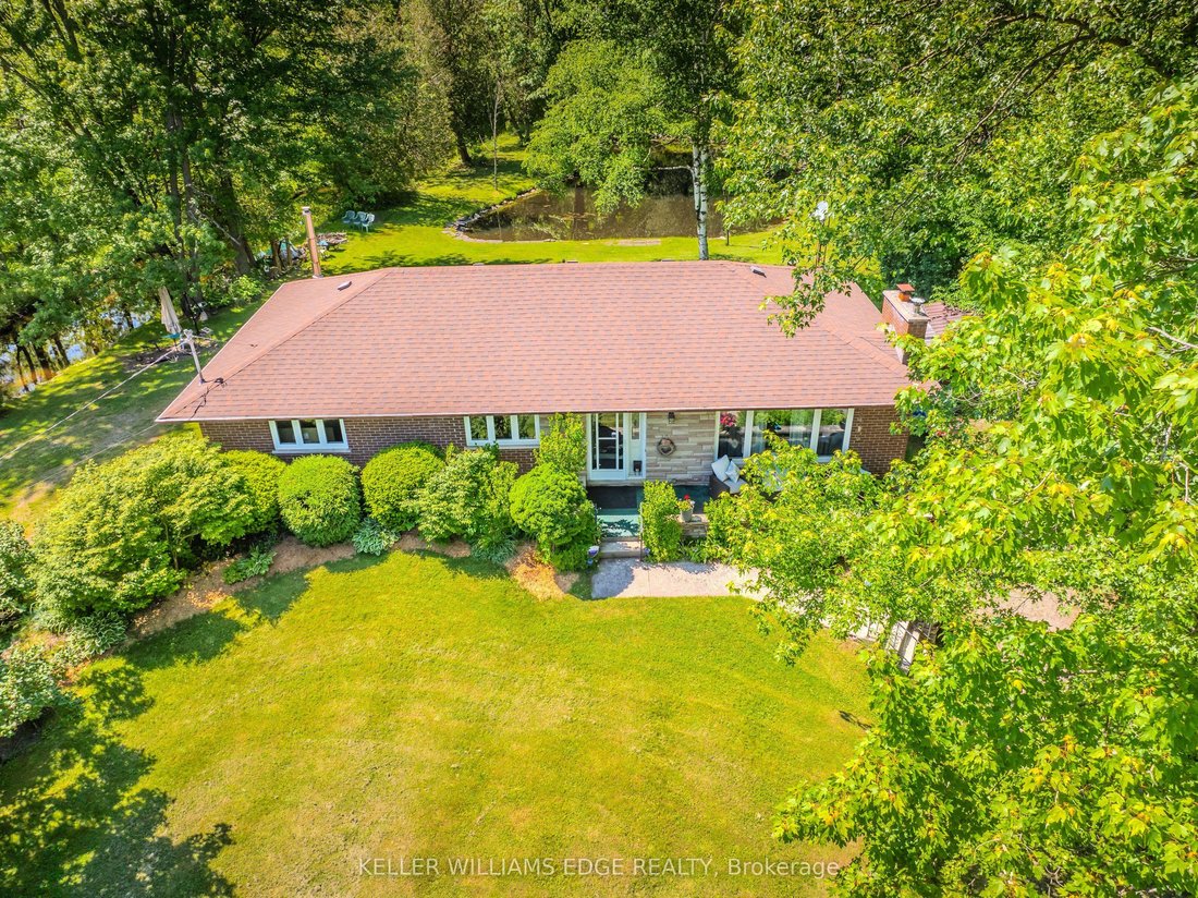 House in Hamilton, Ontario, Canada 1 - 15208444