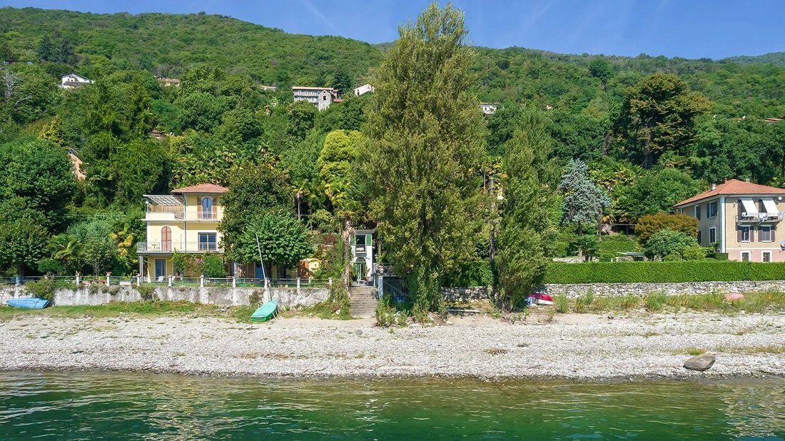 House in Gonte, Piedmont, Italy 3 - 13088734