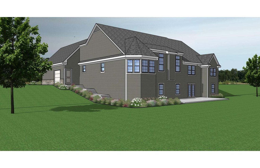 Haus in Stanwood, Michigan, Vereinigte Staaten 3 - 15204980