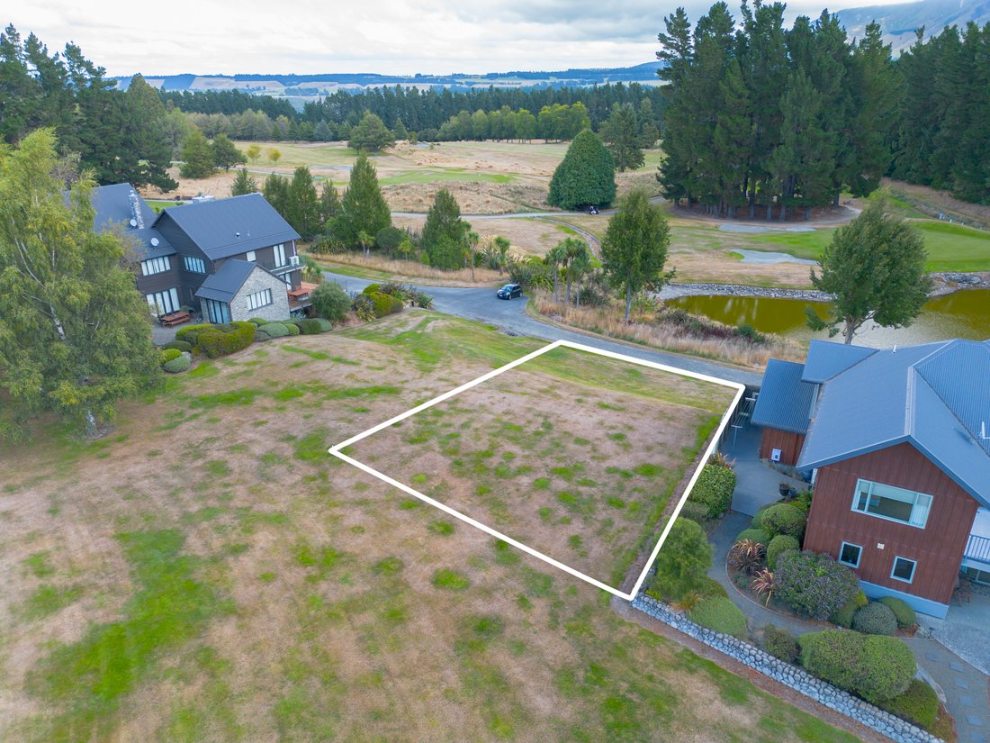 Land in Windwhistle, Canterbury, New Zealand 2 - 14006109