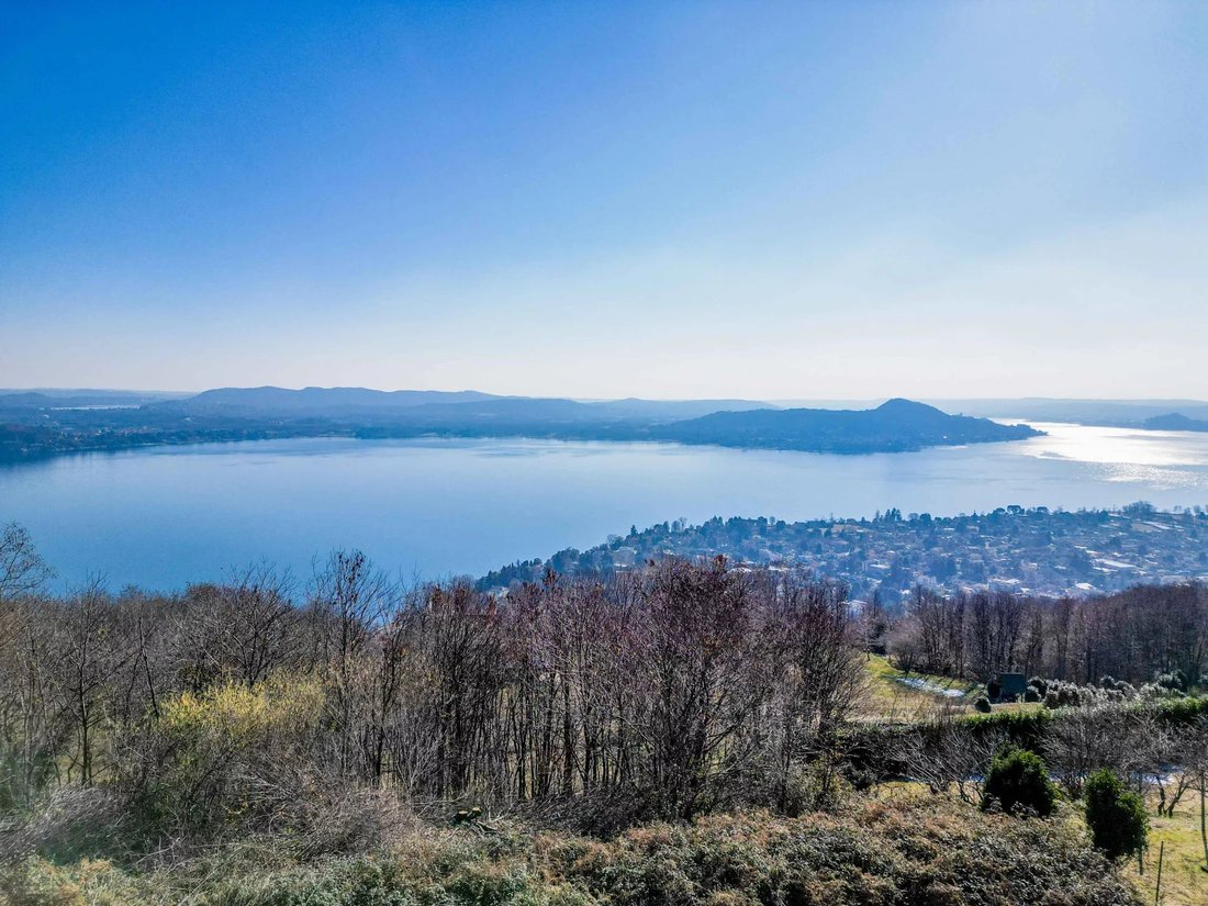 House in Lesa, Piedmont, Italy 1 - 12514701