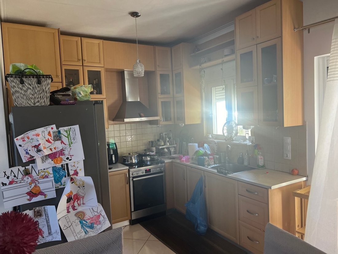 Condo in Crete, Greece 5 - 15206822