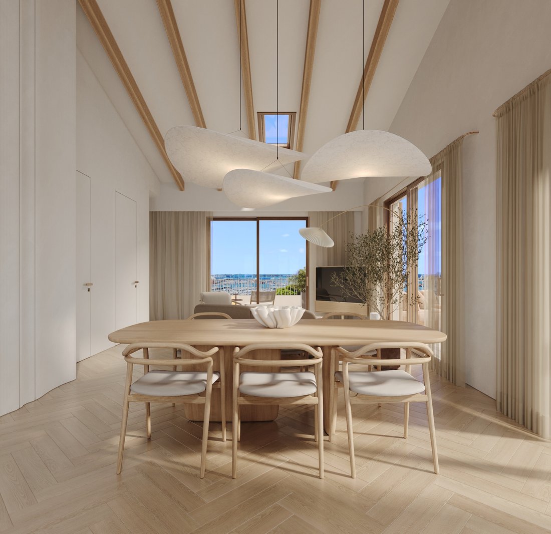 Apartment in Son Vida, Palma, Balearic Islands 4 - 15205390