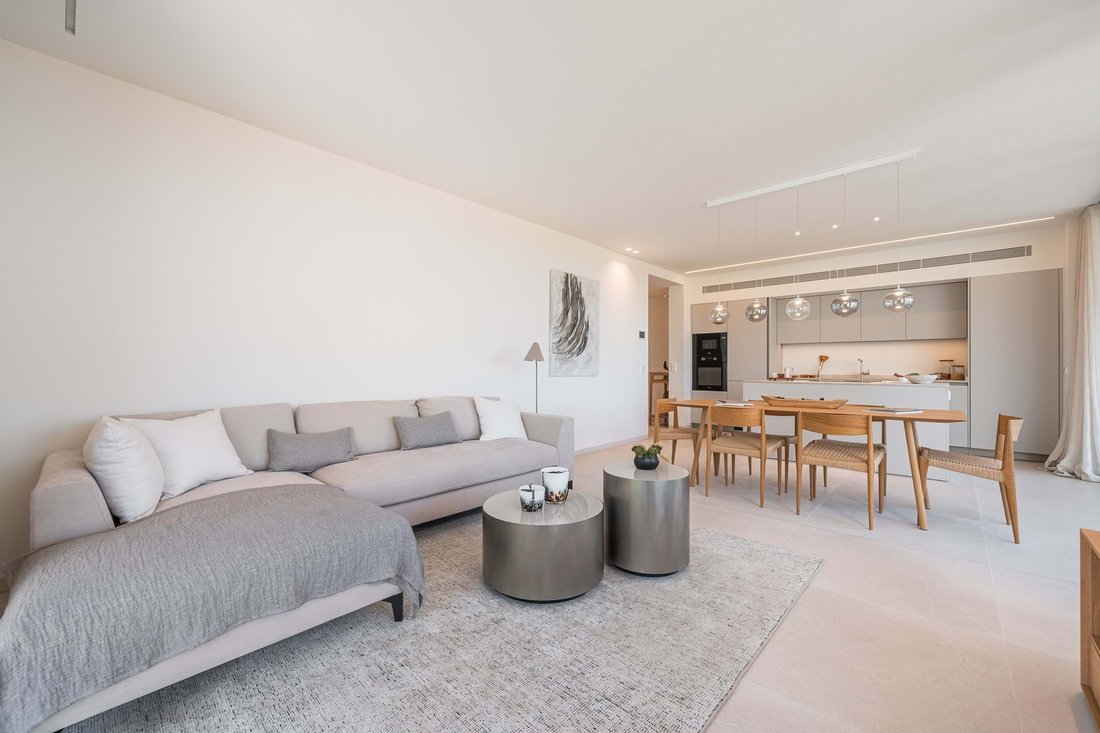 Apartment in Genoa, Palma, Balearic Islands 3 - 15205299