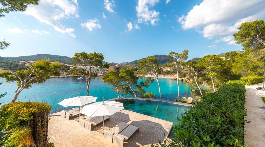Villa in Andrach, Balearic Islands, Spain 1 - 15205156