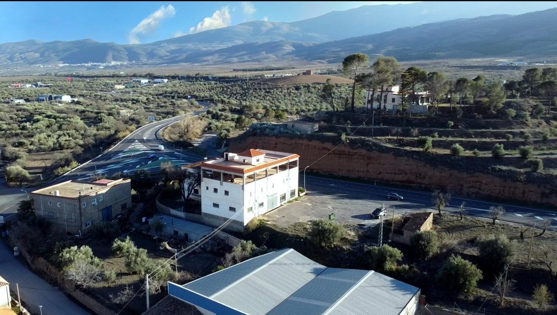 Country House in Finana, Andalusia, Spain 4 - 15207258
