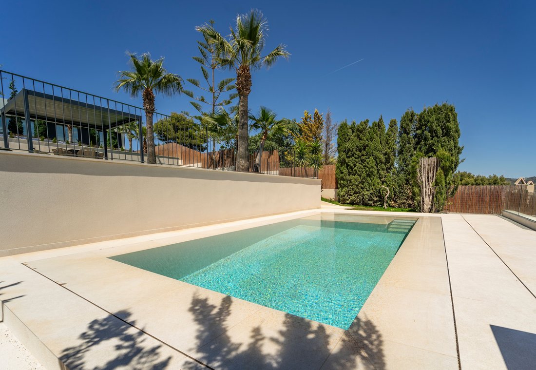 Casa a Rotes Velles, Calvià, Isole Baleari 1 - 15207960
