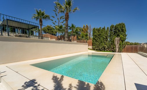 Haus in Rotes Velles, Calvià, Balearische Inseln 1