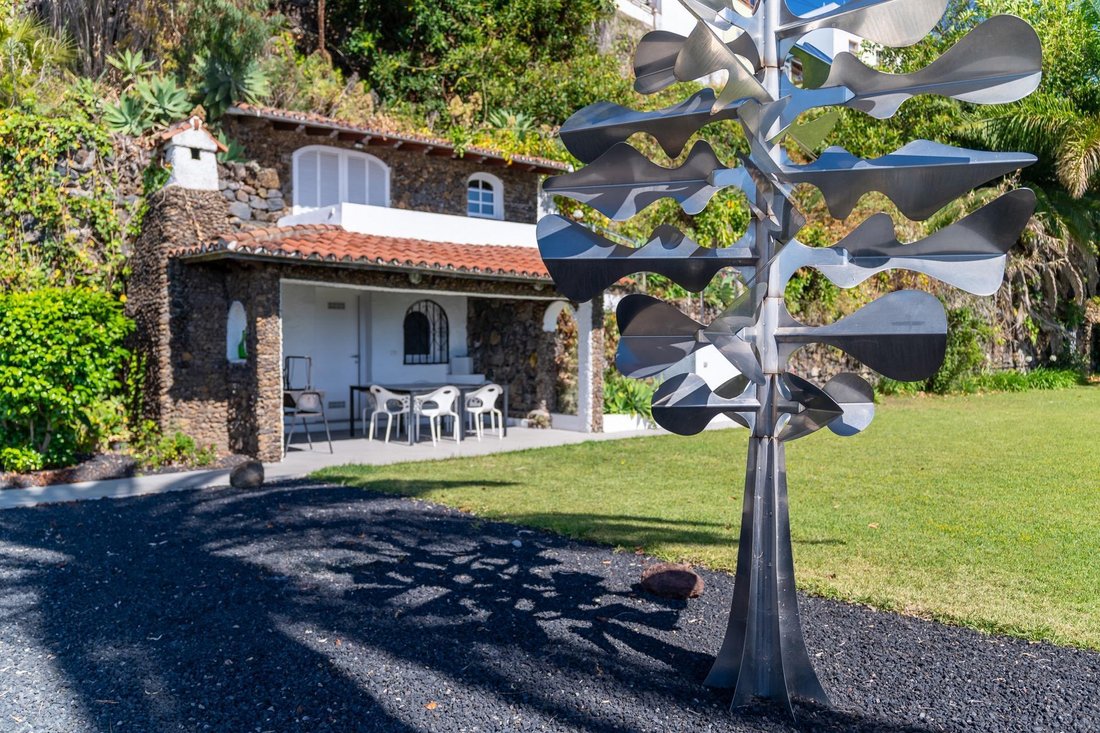 Villa in La Orotava, Canary Islands, Spain 3 - 15207415