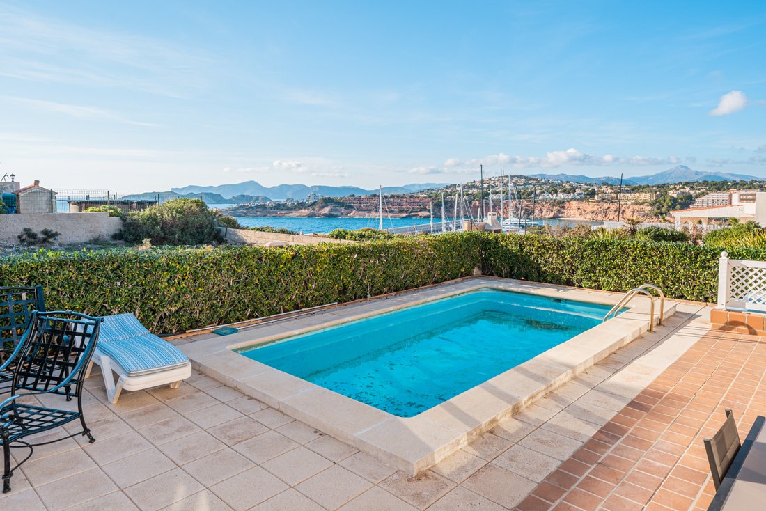Villa in Calvia, Balearic Islands, Spain 2 - 15205130