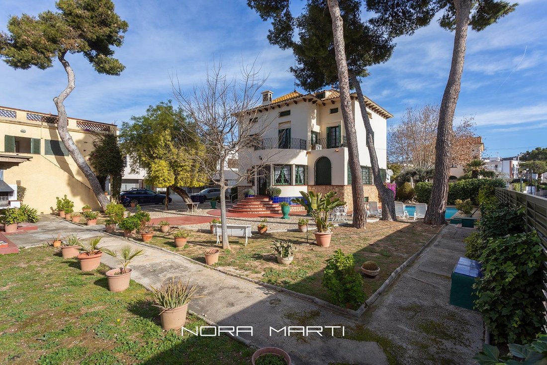 Country House in Sitges, Catalonia, Spain 2 - 15207444