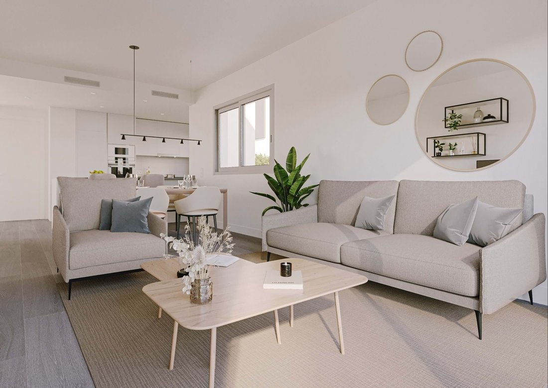 Apartment in ses Salines, Balearic Islands, Spain 4 - 15205477