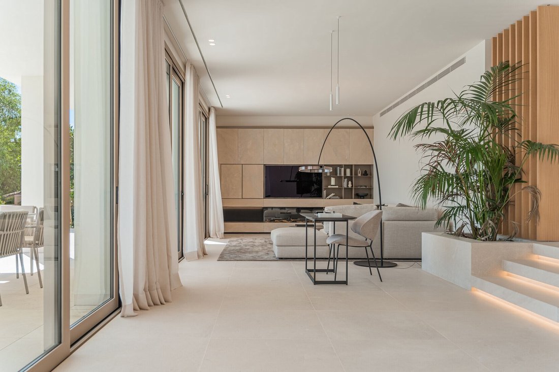Villa in Portals Nous, Calvia, Balearic Islands 5 - 15205375