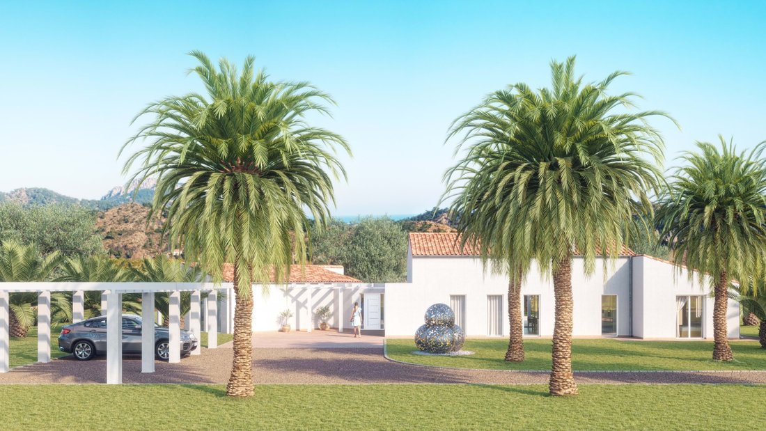 Land in Vilafranca de Bonany, Balearic Islands, Spain 3 - 15205289