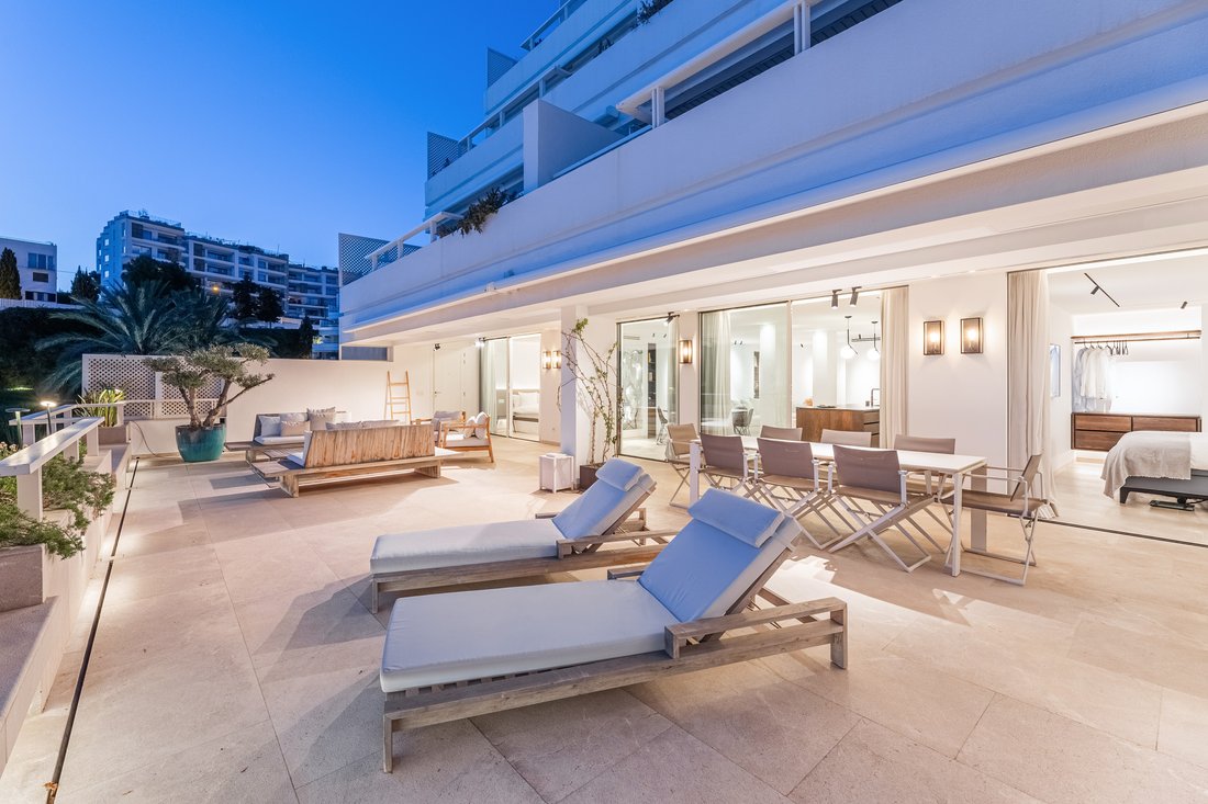 Apartment in Portals Nous, Calvia, Balearic Islands 4 - 15205296