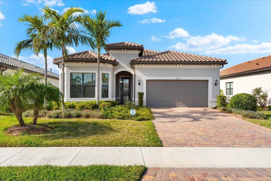 House in Bradenton, Florida, United States 4 - 15205524