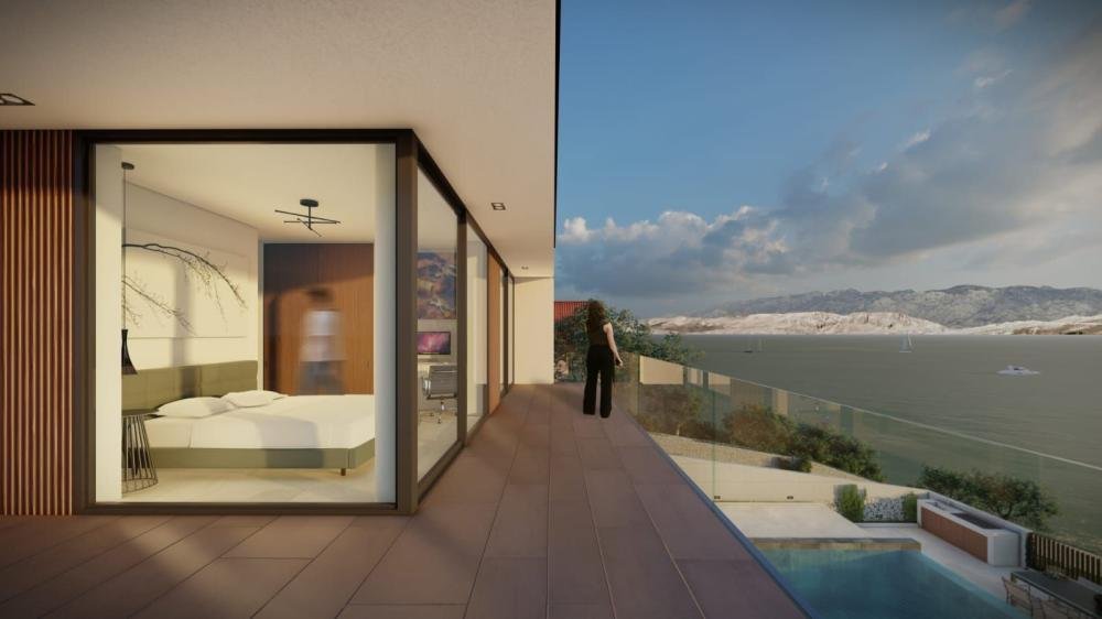 Villa in Kolan, Croatia 2 - 13420877