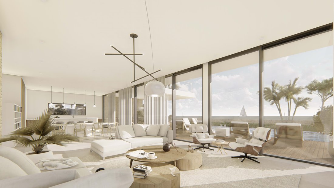 Villa in Calvia, Balearic Islands, Spain 2 - 15205161