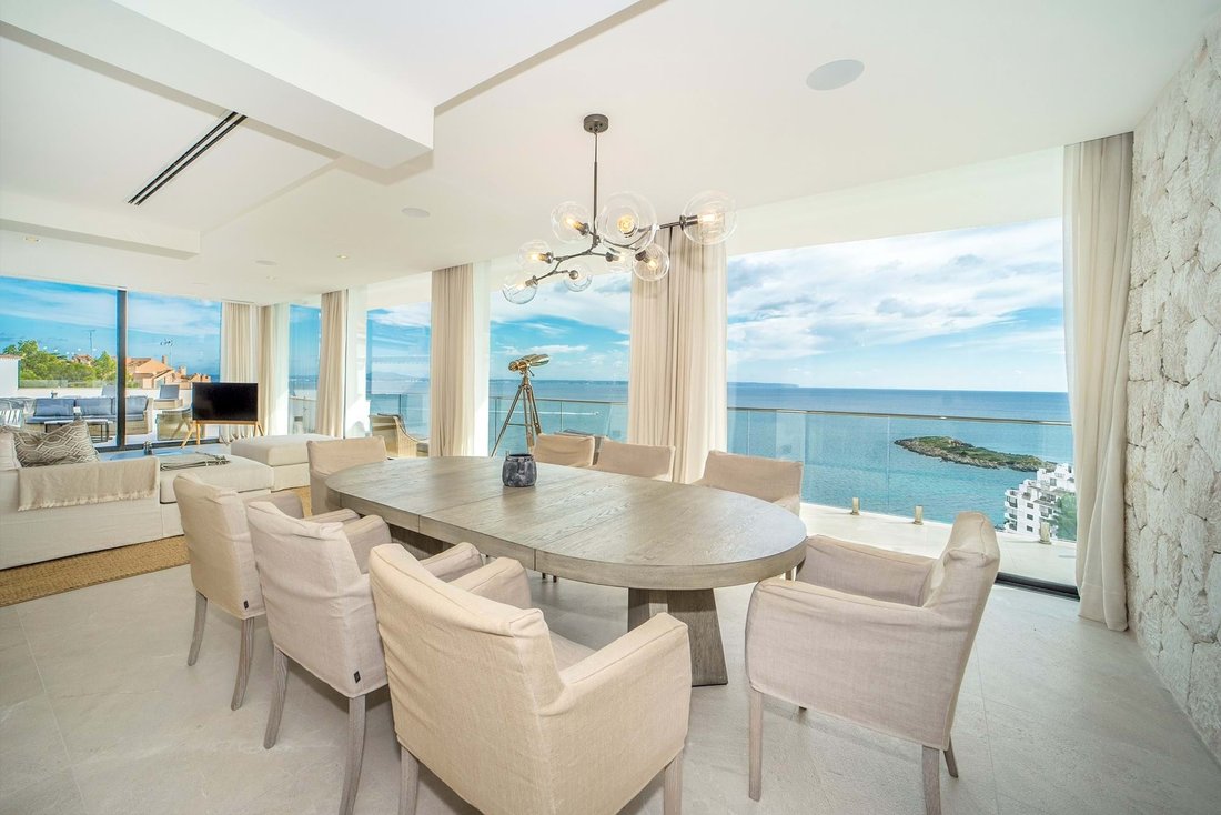 Apartment in Cas Catala, Calvia, Balearic Islands 3 - 15205495