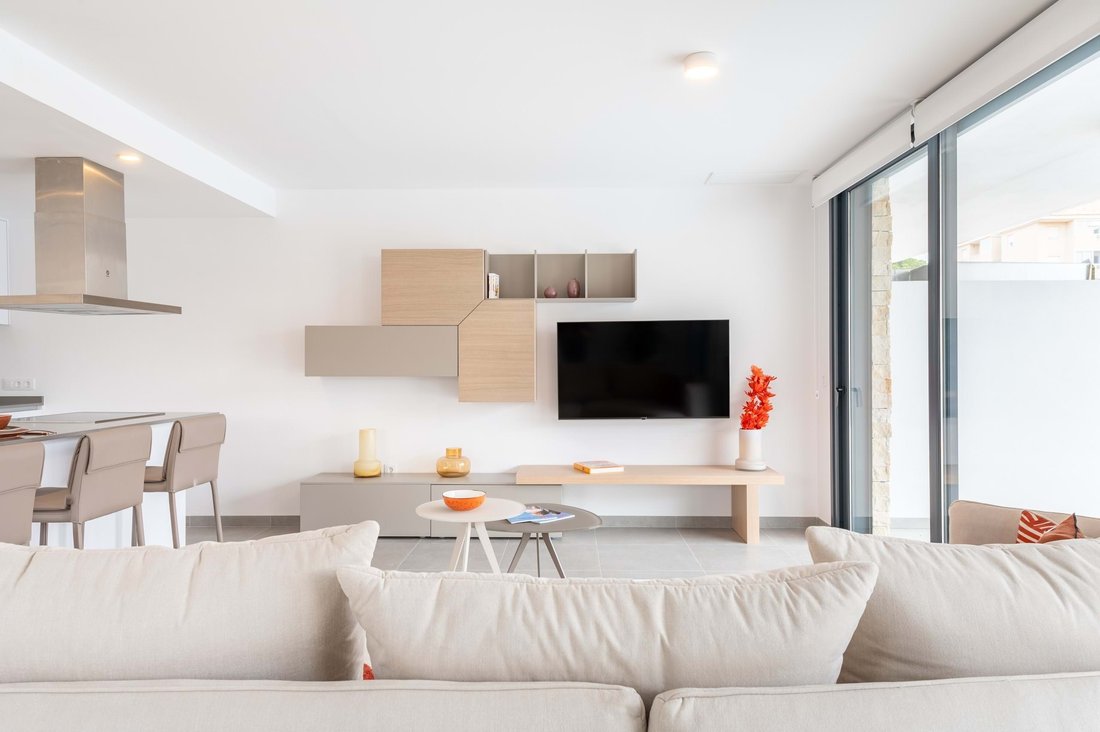 Apartment in Capdepera, Balearic Islands, Spain 3 - 15205475