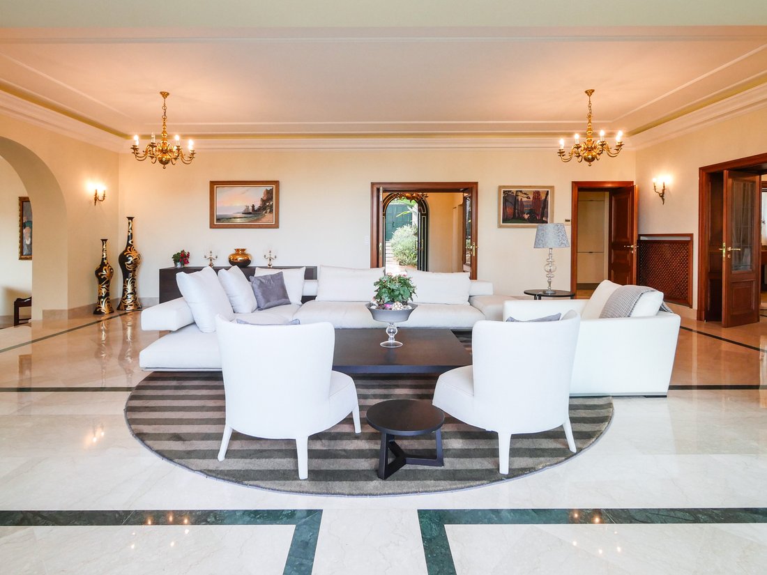 Villa in Saint-Jean-Cap-Ferrat, Provence-Alpes-Côte d'Azur, France 5 - 15208462