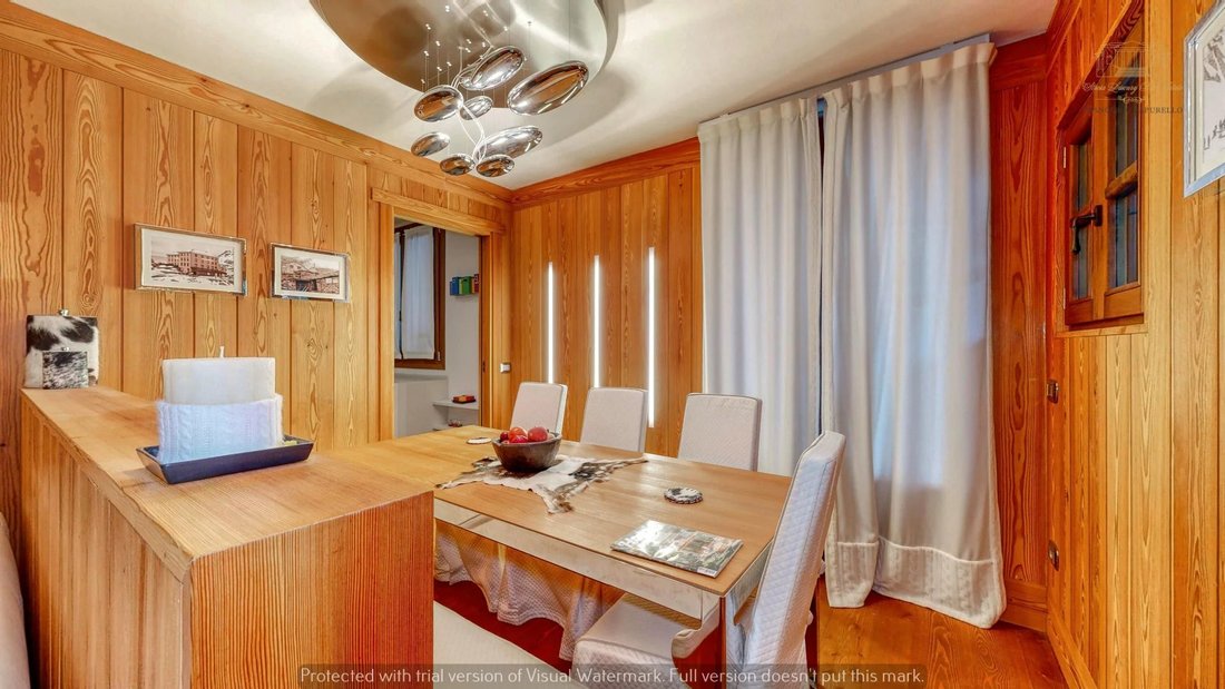 Apartment in Alagna Valsesia, Piedmont, Italy 4 - 15081447