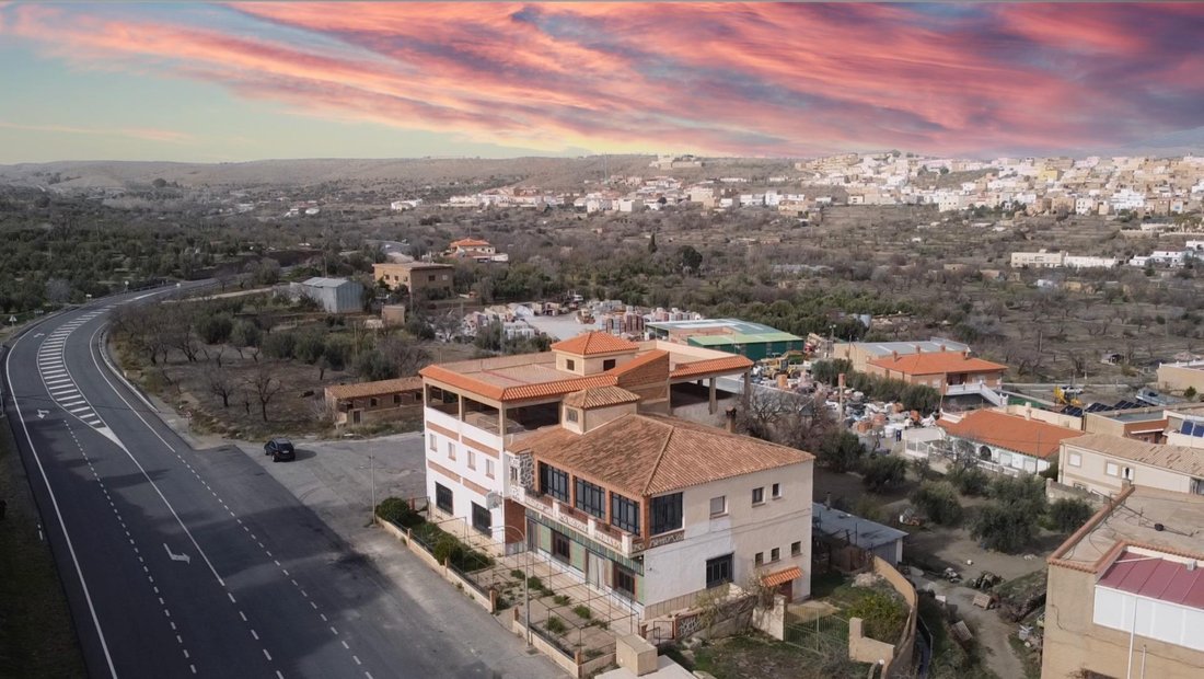 Country House in Finana, Andalusia, Spain 5 - 15207258