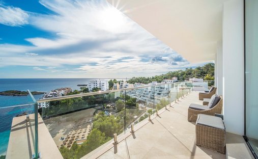 Appartement à Cas Català, Calvià, Îles Baléares 1