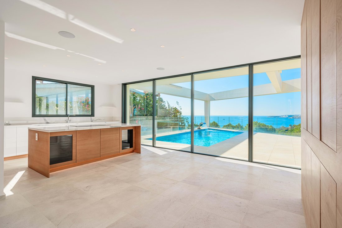 Villa à Costa d'en Blanes, Calvià, Îles Baléares 5 - 15205219