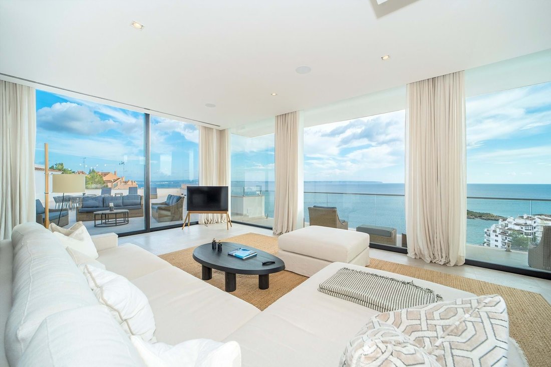 Apartment in Cas Catala, Calvia, Balearic Islands 2 - 15205495
