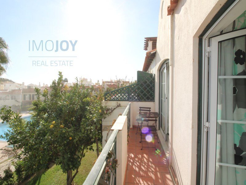 Apartment in Vilamoura, Quarteira, Algarve 4 - 15207623