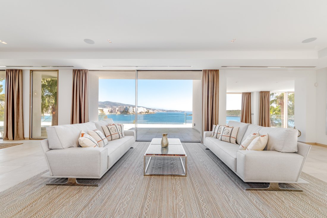 Villa à Calvià, Îles Baléares, Espagne 3 - 15205127