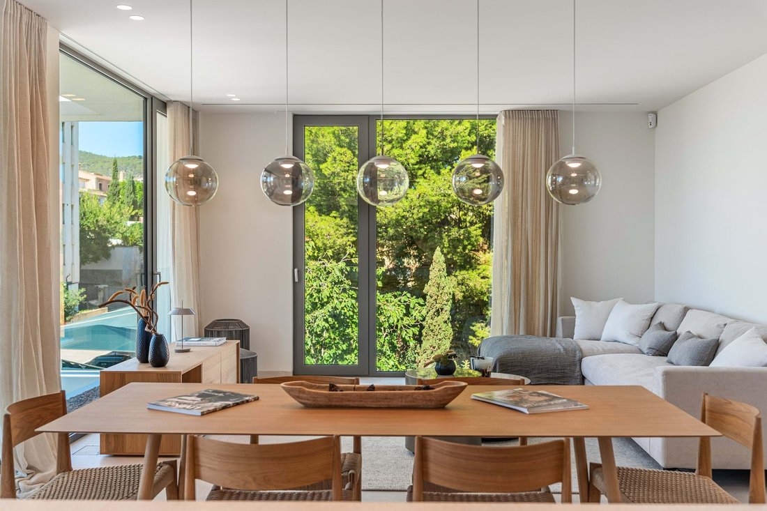 Apartment in Genoa, Palma, Balearic Islands 5 - 15205299