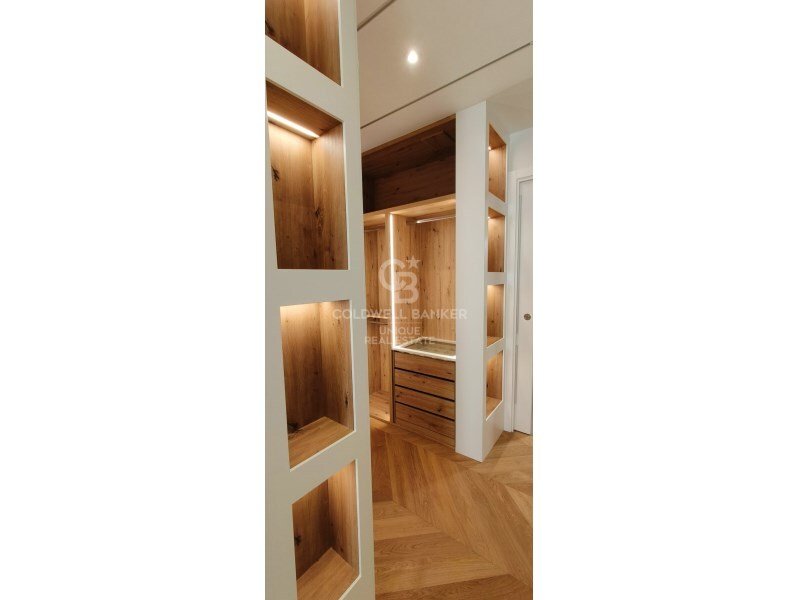 Appartamento a Salamanca, Madrid, Spagna 5 - 15206269