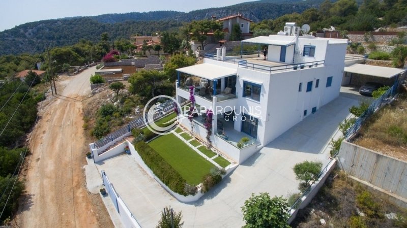 Villa in Korfos Community, Solygeia, Greece 5 - 15206625