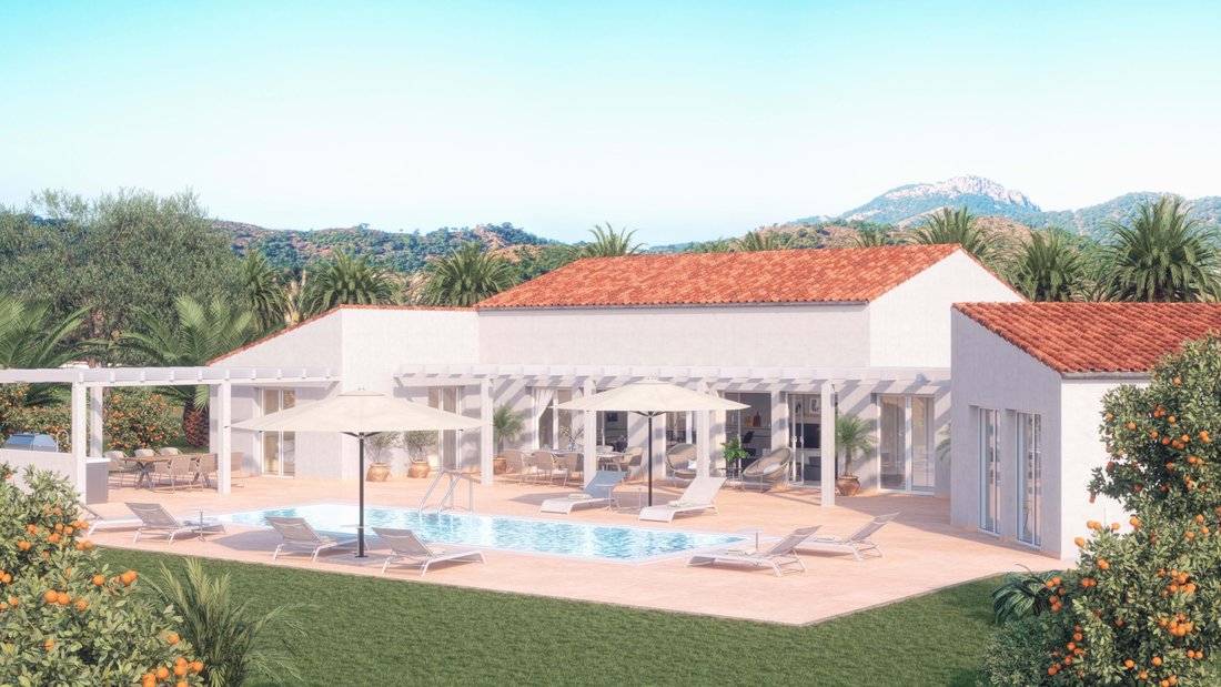 Land in Vilafranca de Bonany, Balearic Islands, Spain 2 - 15205289